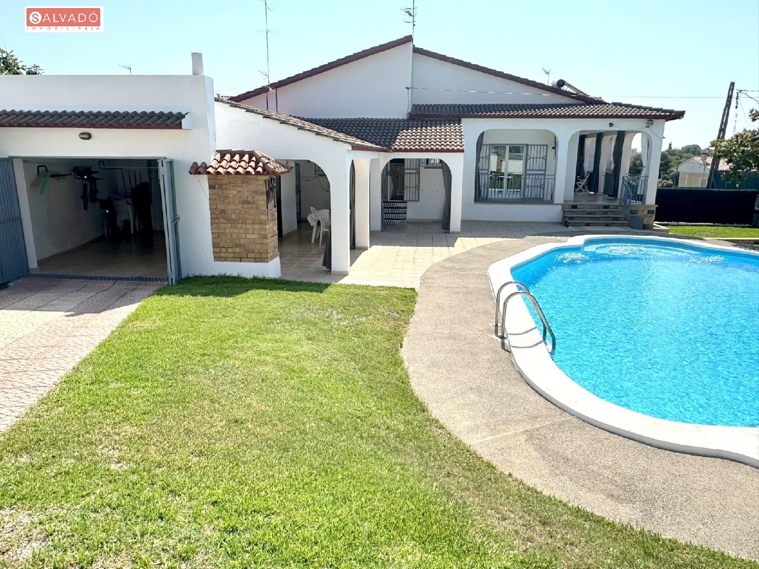  kaufen Villa Segur De Calafell Baix Penedès 7