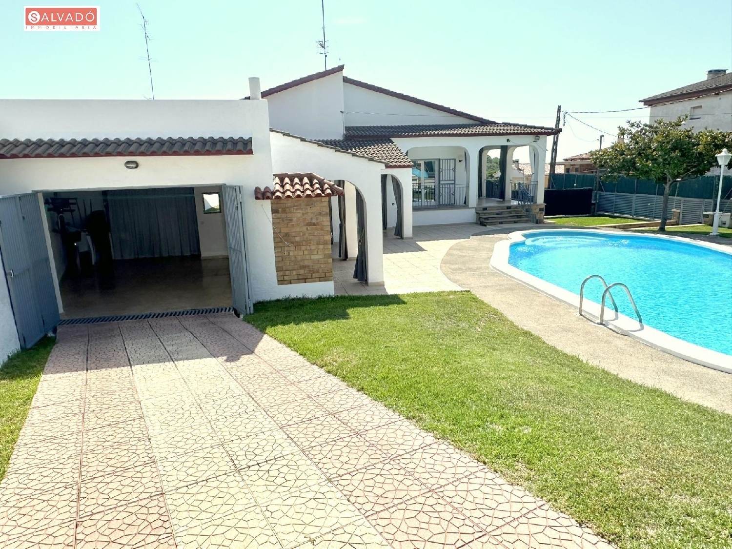  kaufen Villa Segur De Calafell Baix Penedès 8