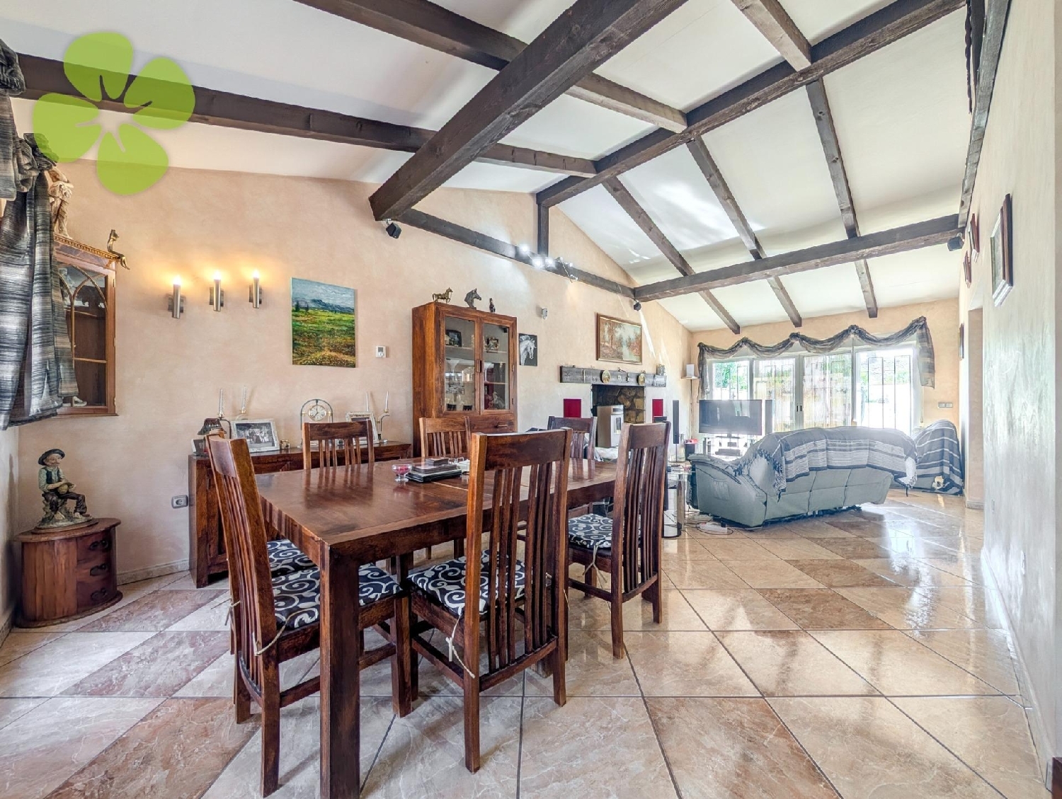  for sale villa Serón Valle Del Almanzora 3