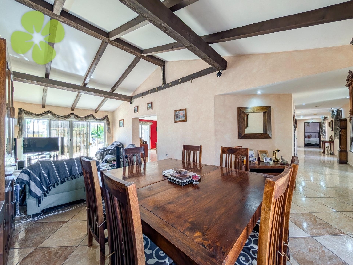 for sale villa Serón Valle Del Almanzora 4
