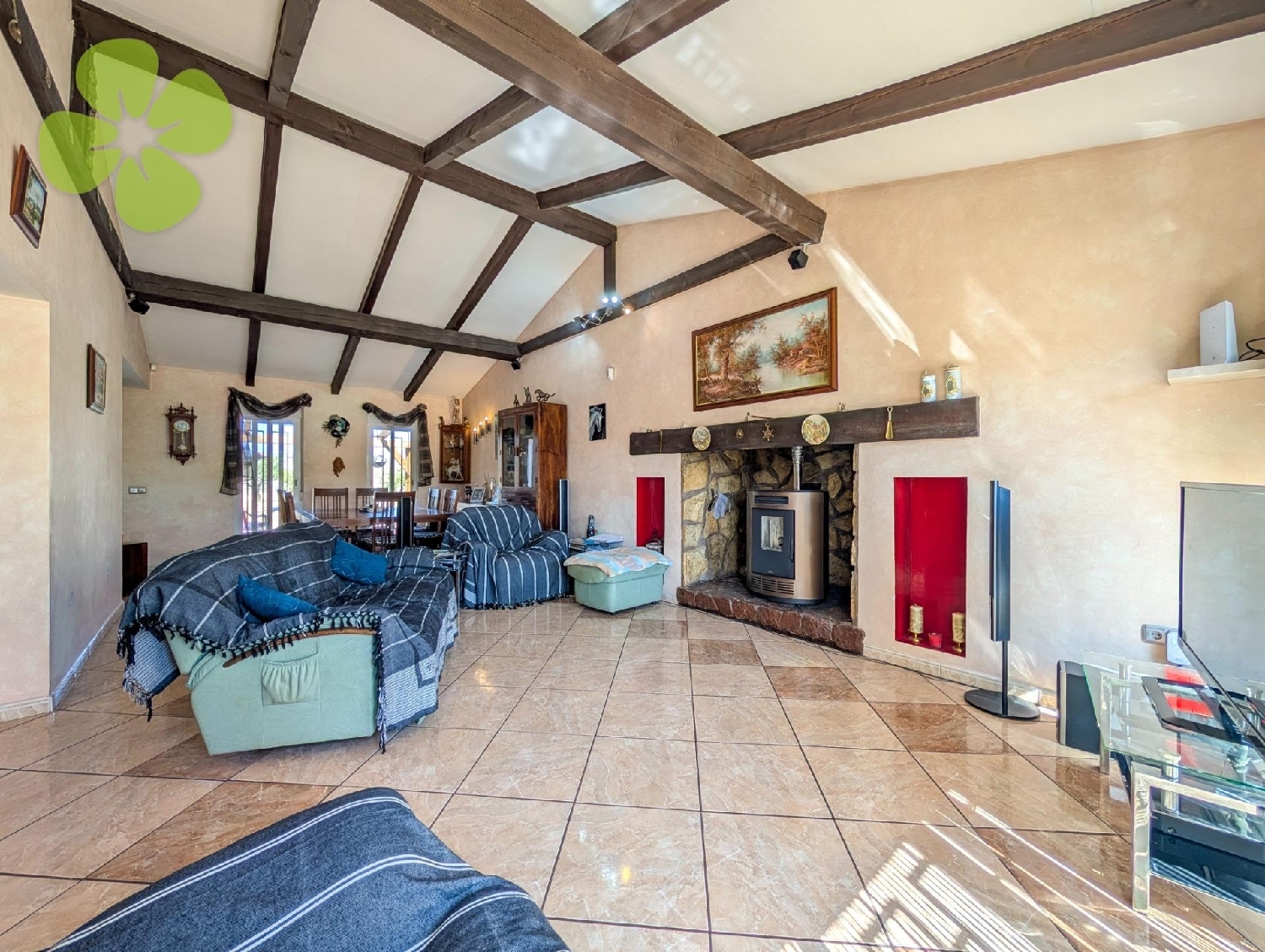  for sale villa Serón Valle Del Almanzora 6
