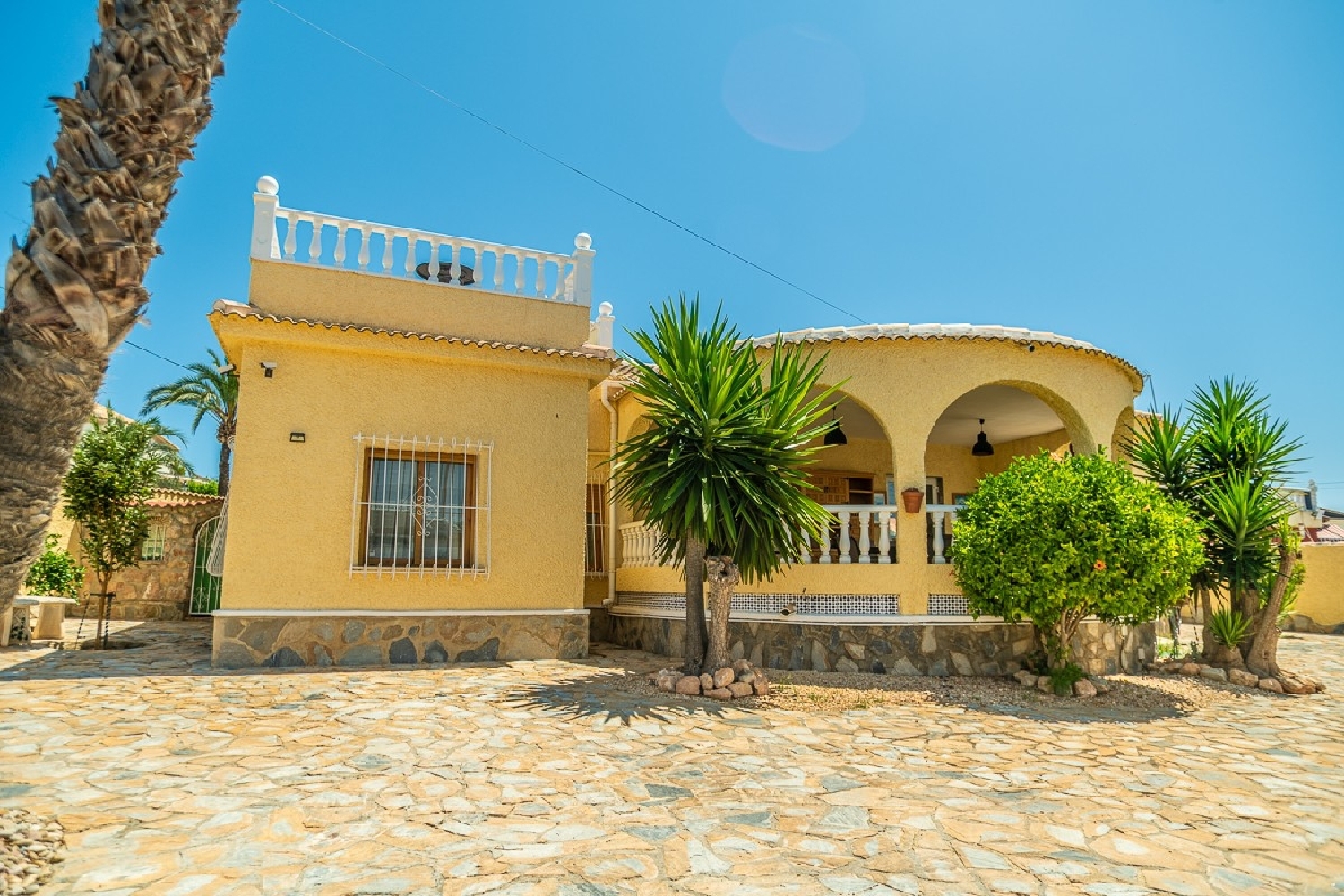  kaufen Villa Siesta Santa Eulària Des Riu 3