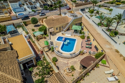 Siesta Santa Eulària Des Riu Villa Bild 6289018