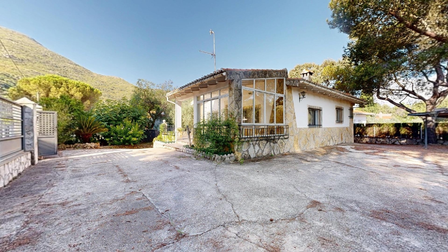  for sale villa Simat De La Valldigna Safor 4