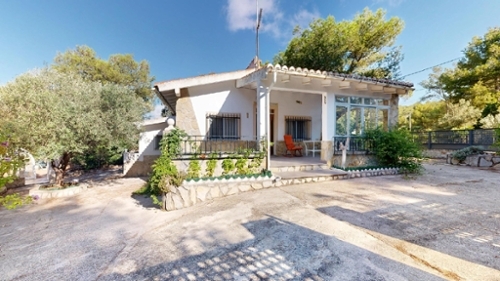 Simat De La Valldigna Safor villa foto 6285484