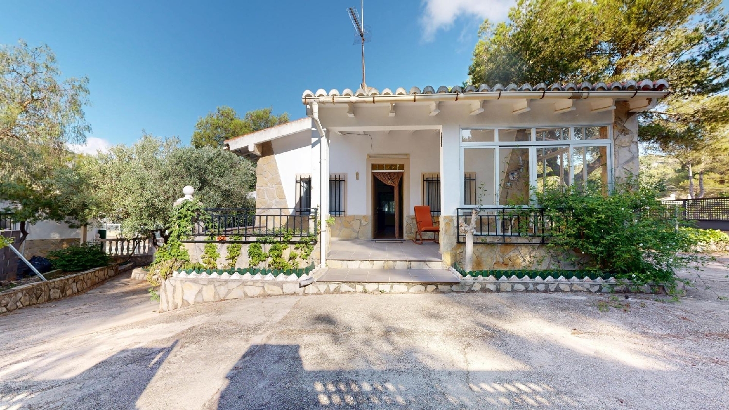 for sale villa Simat De La Valldigna Safor 2