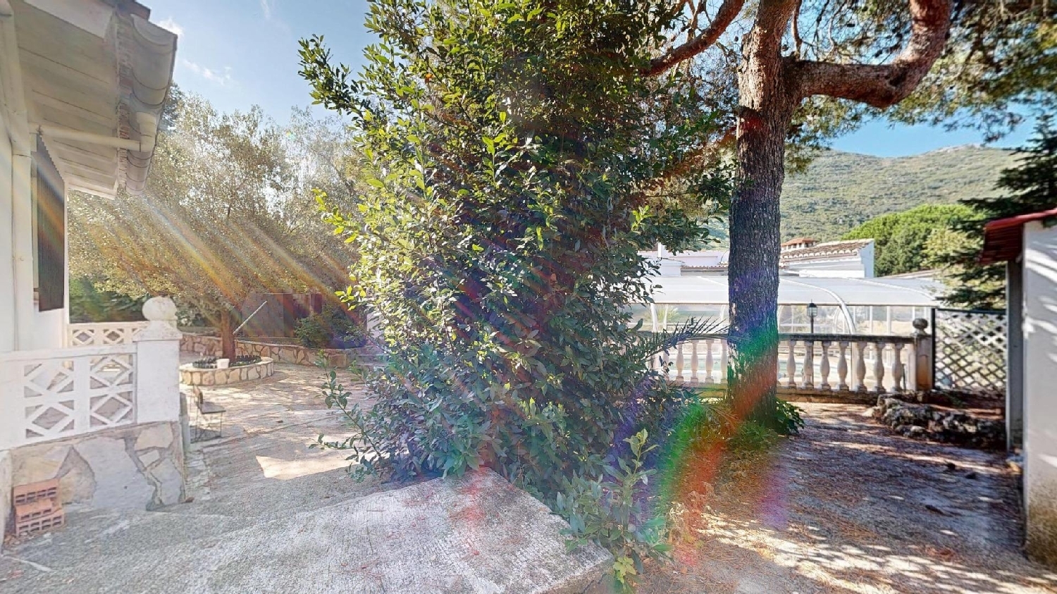  for sale villa Simat De La Valldigna Safor 8