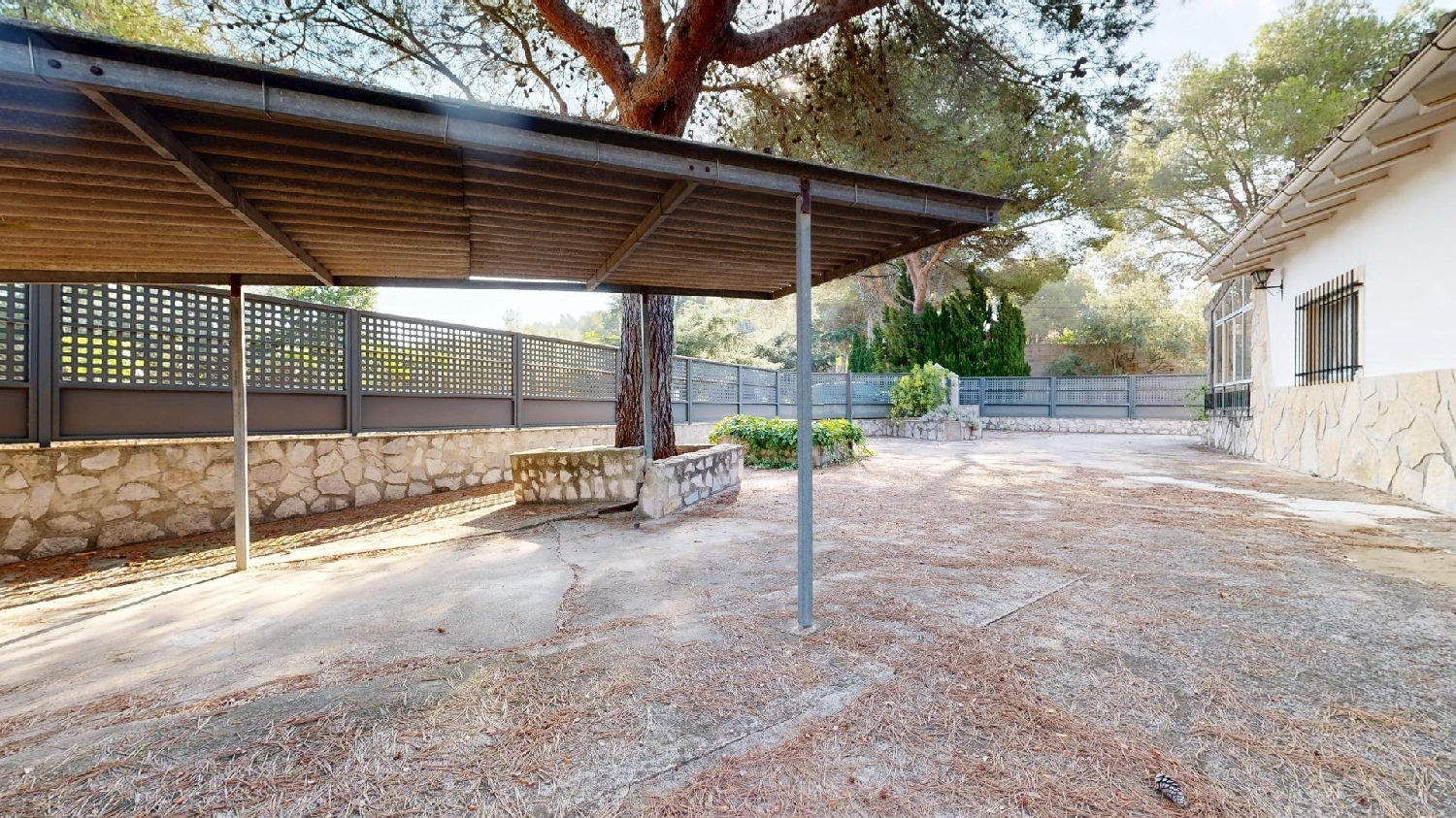  for sale villa Simat De La Valldigna Safor 5