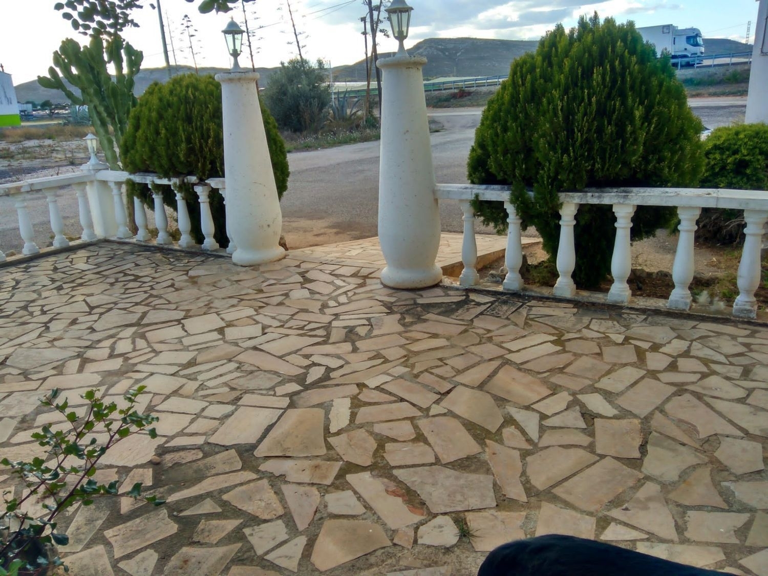  à vendre villa Solades Plana Baixa 2