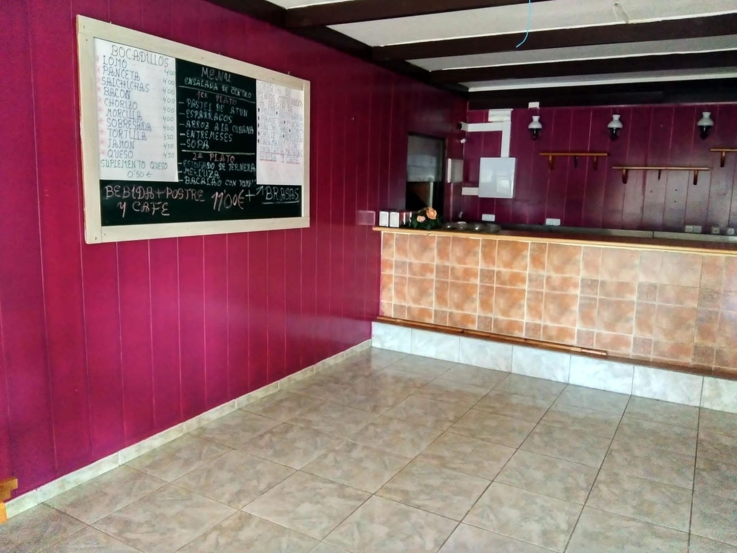  à vendre villa Solades Plana Baixa 6