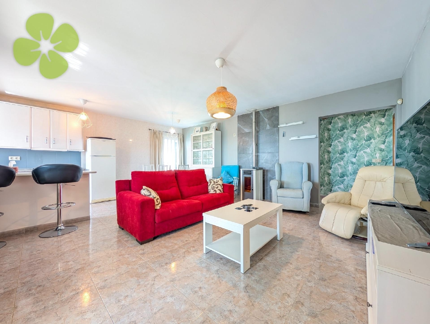  kaufen Villa Taberno Valle Del Almanzora 4