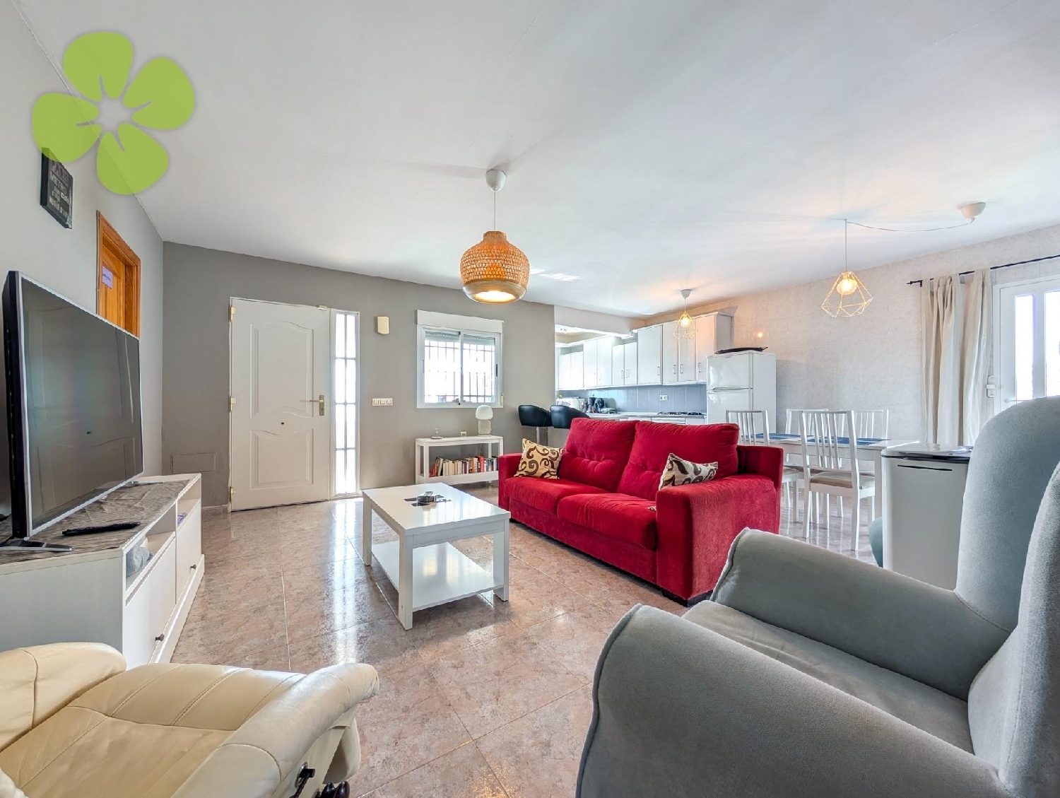  kaufen Villa Taberno Valle Del Almanzora 5