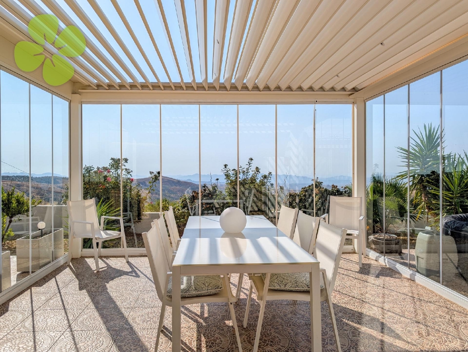  kaufen Villa Taberno Valle Del Almanzora 2