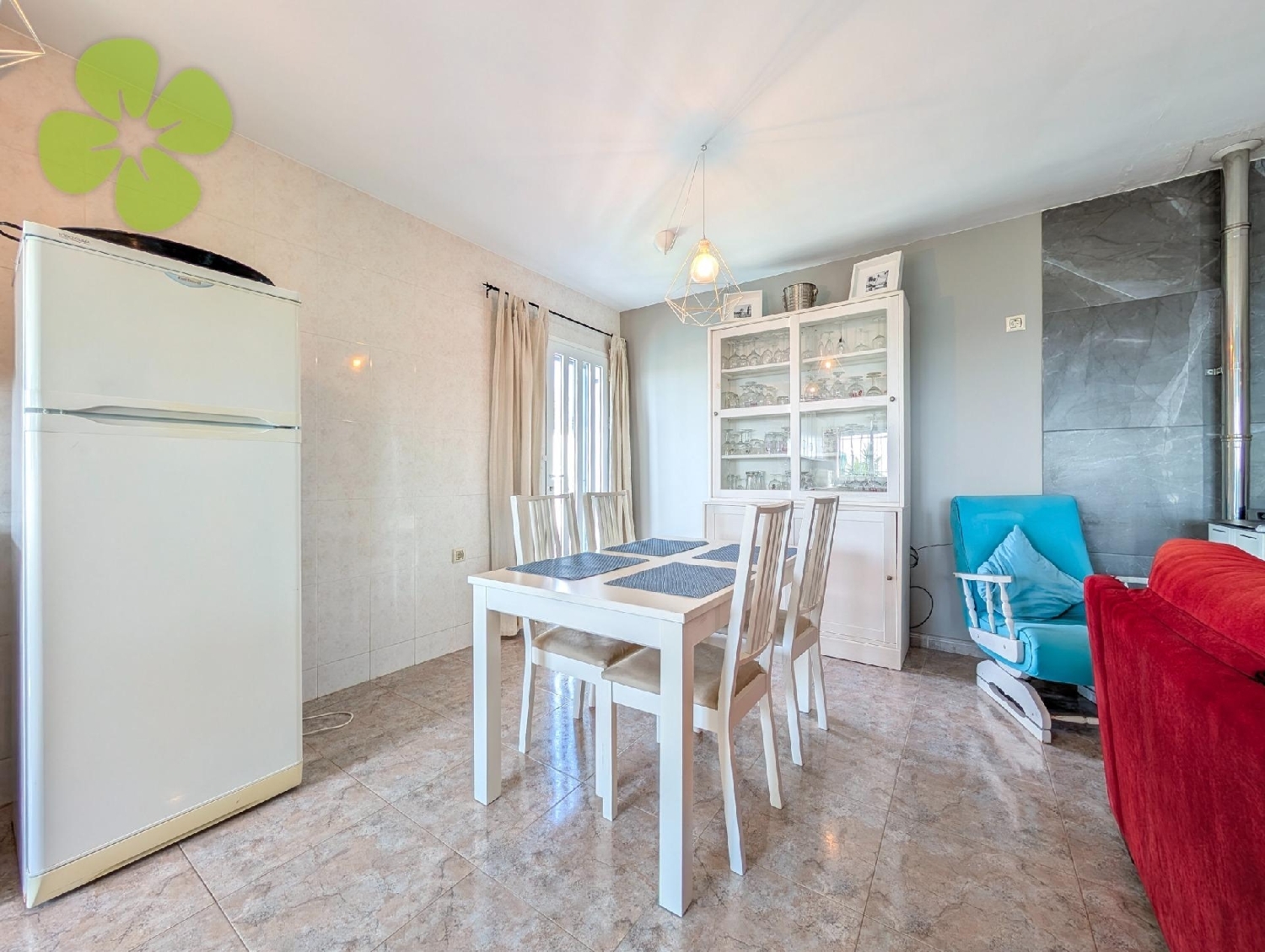  kaufen Villa Taberno Valle Del Almanzora 7