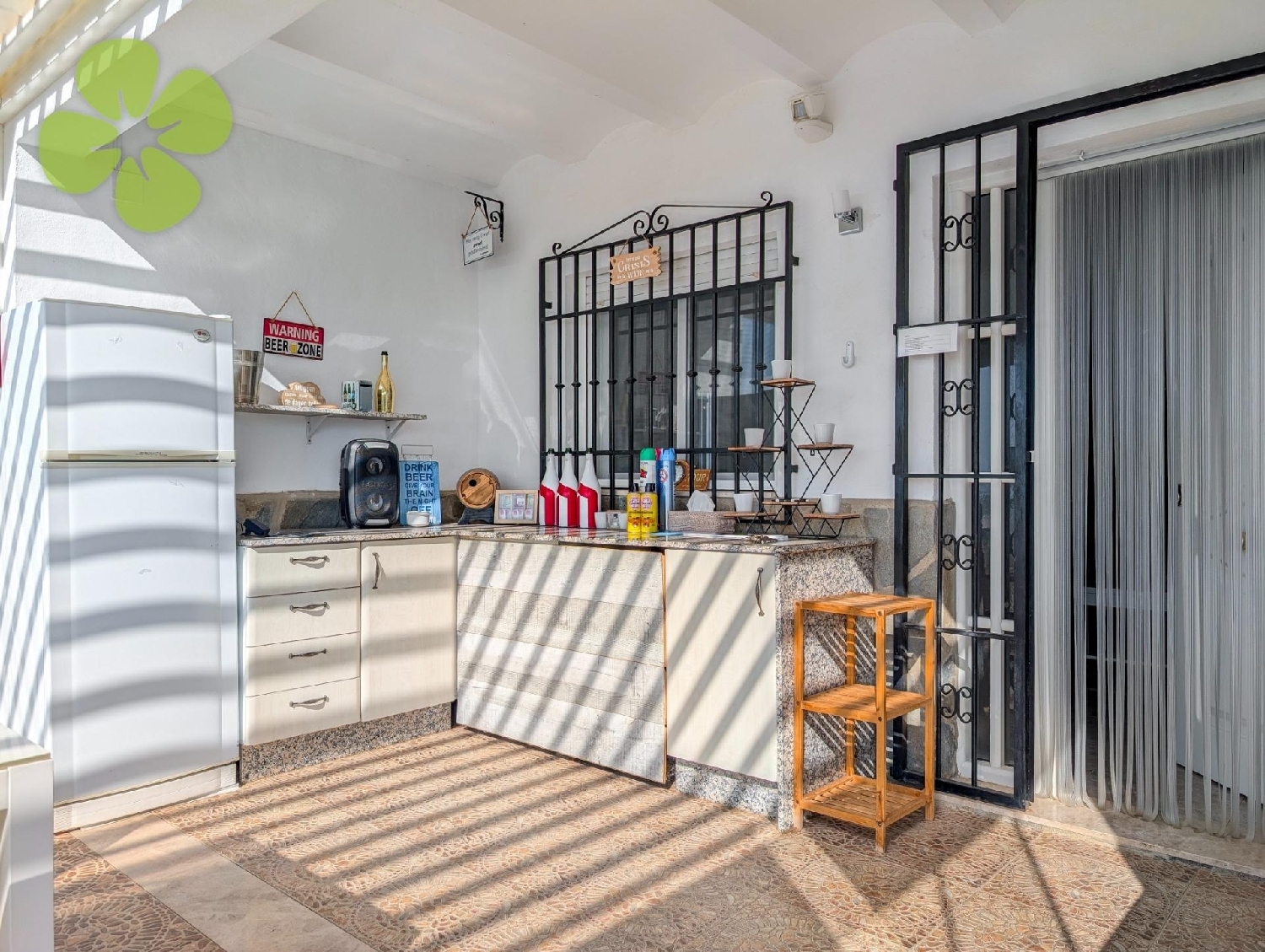  kaufen Villa Taberno Valle Del Almanzora 3