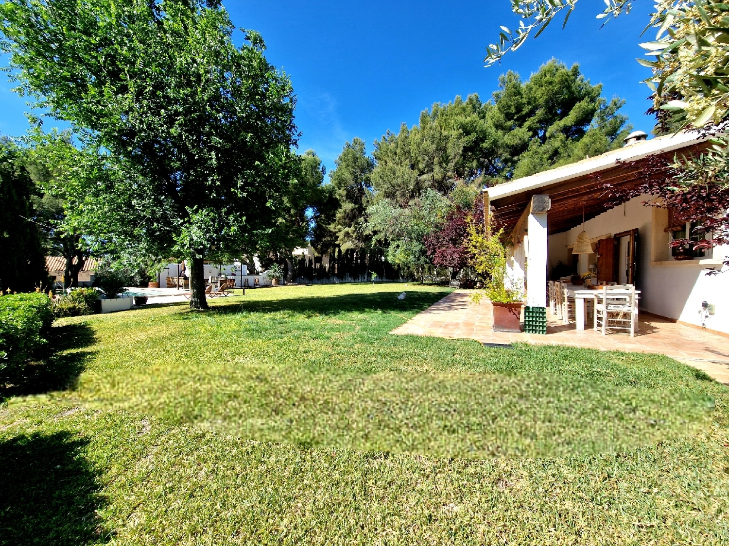  for sale villa Tibi Alcoia 38