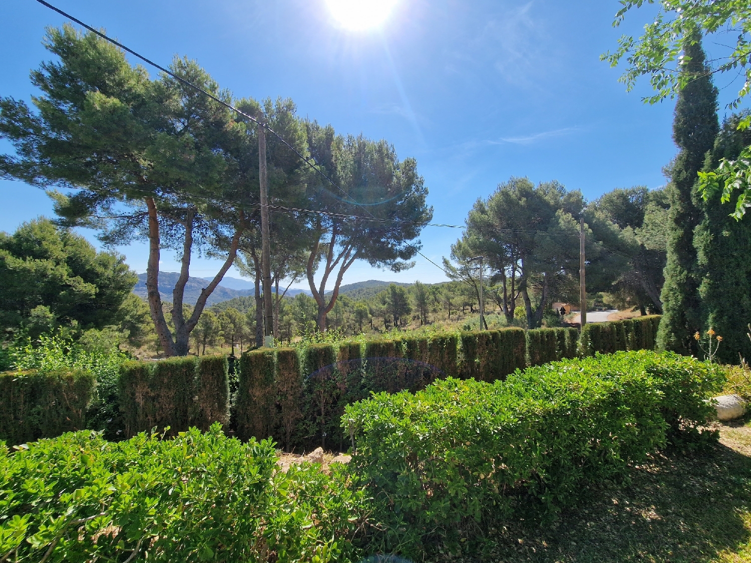  for sale villa Tibi Alcoia 4