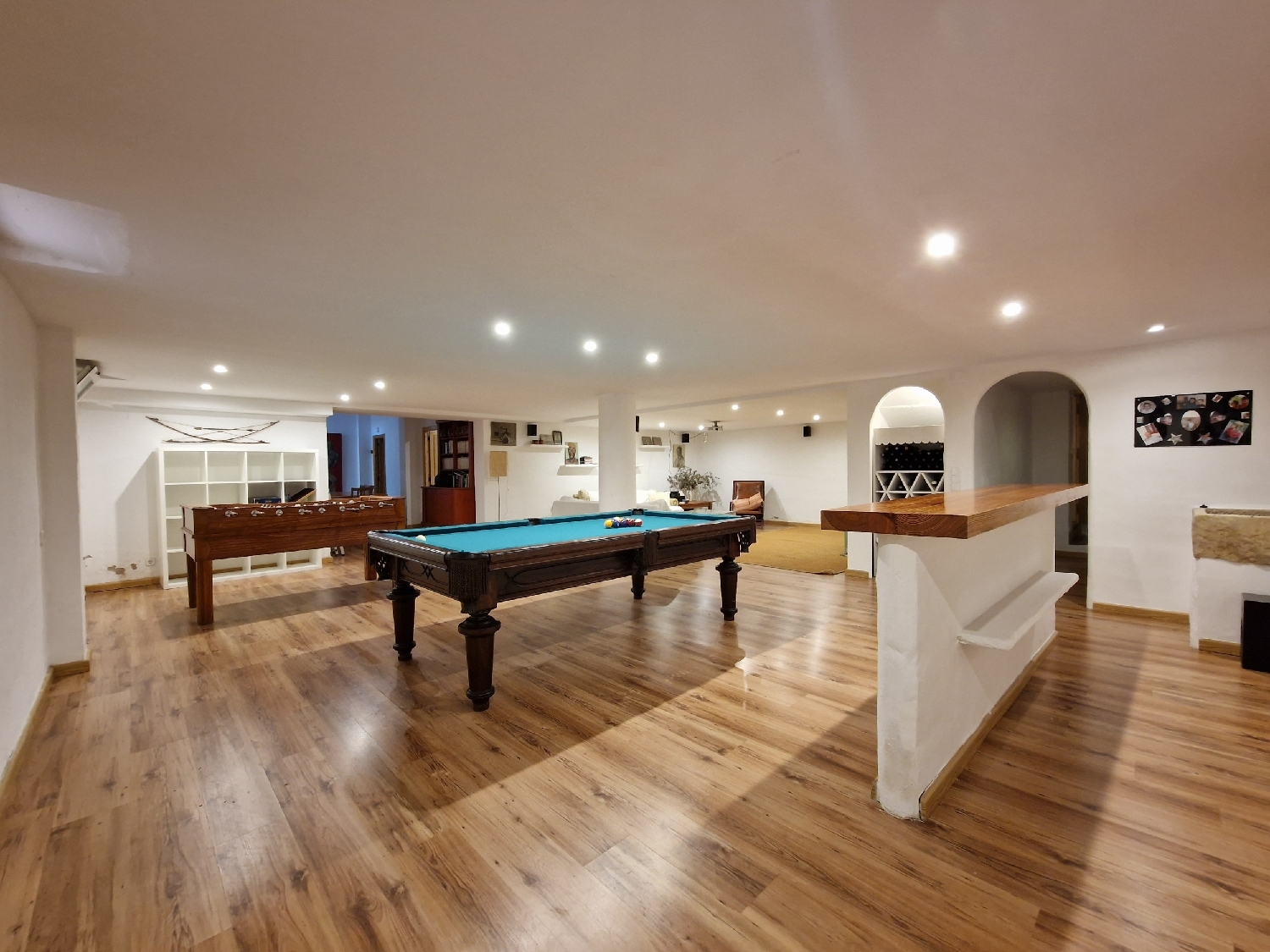  for sale villa Tibi Alcoia 15
