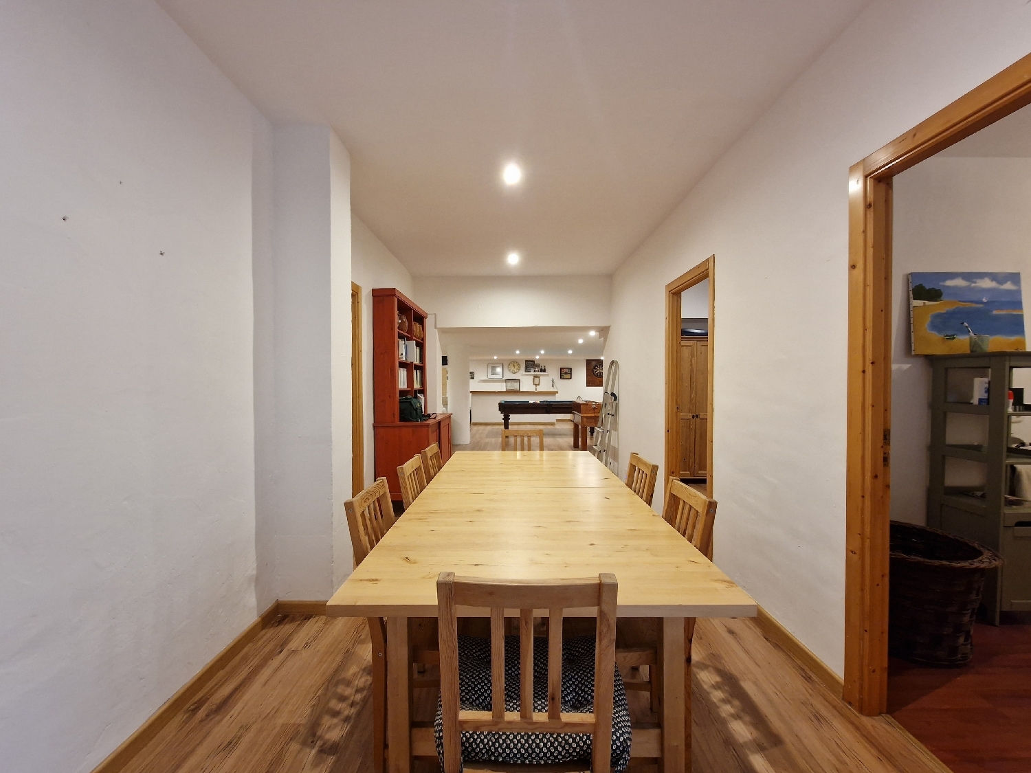  for sale villa Tibi Alcoia 6