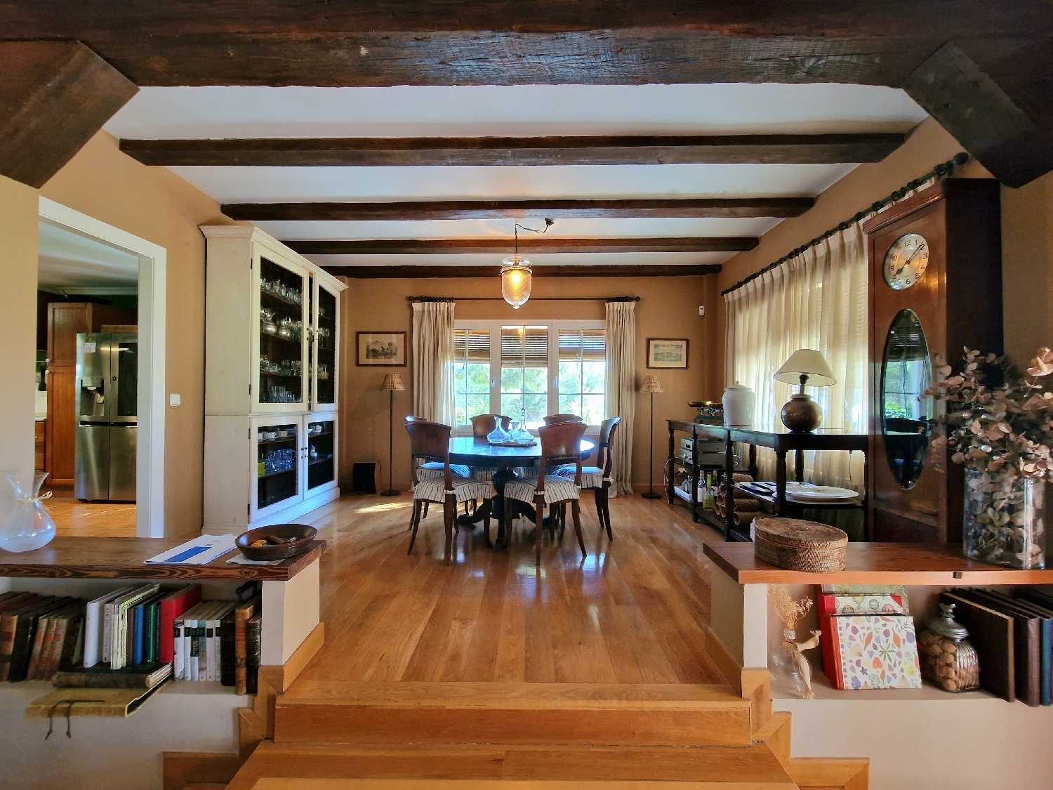  for sale villa Tibi Alcoia 30