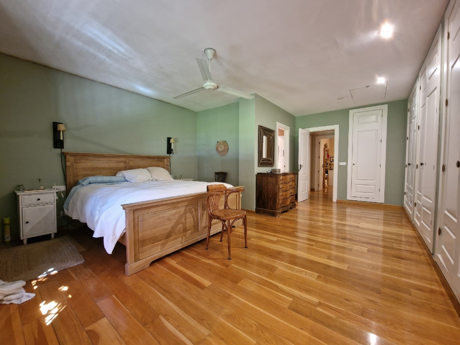  for sale villa Tibi Alcoia 17