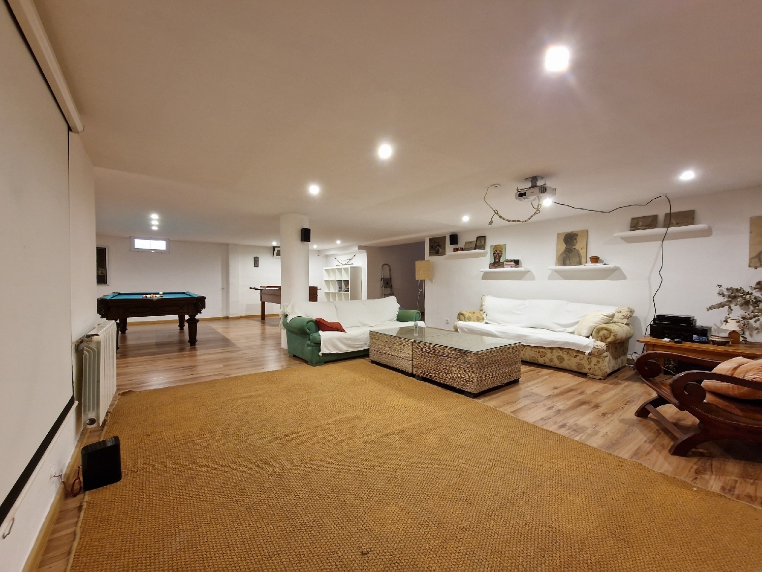  for sale villa Tibi Alcoia 11