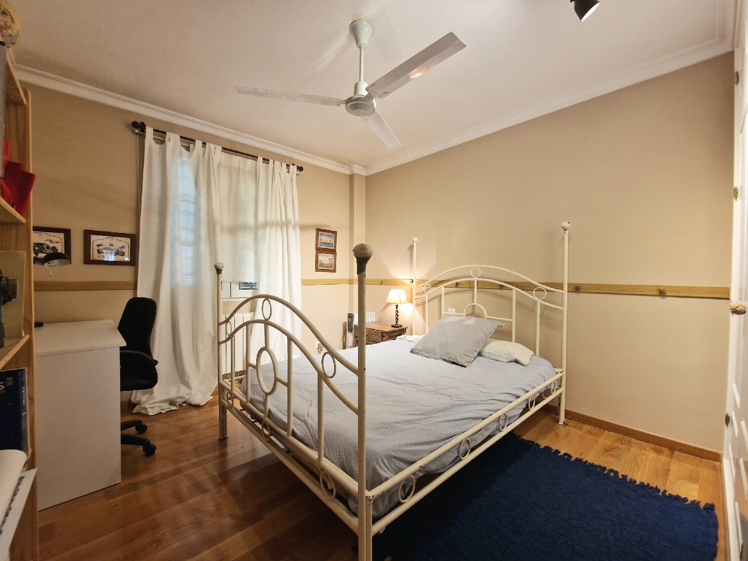  for sale villa Tibi Alcoia 21