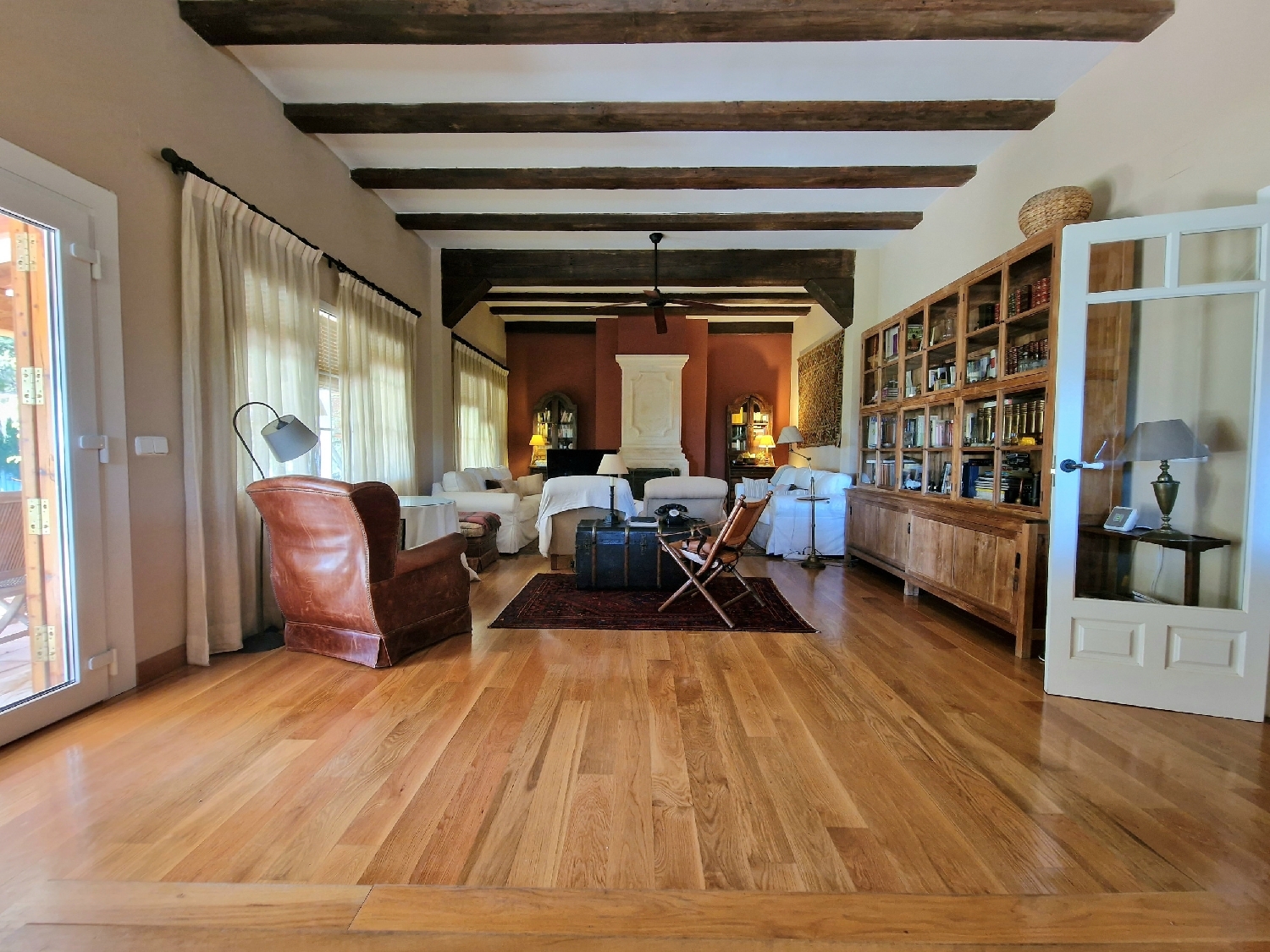  for sale villa Tibi Alcoia 29