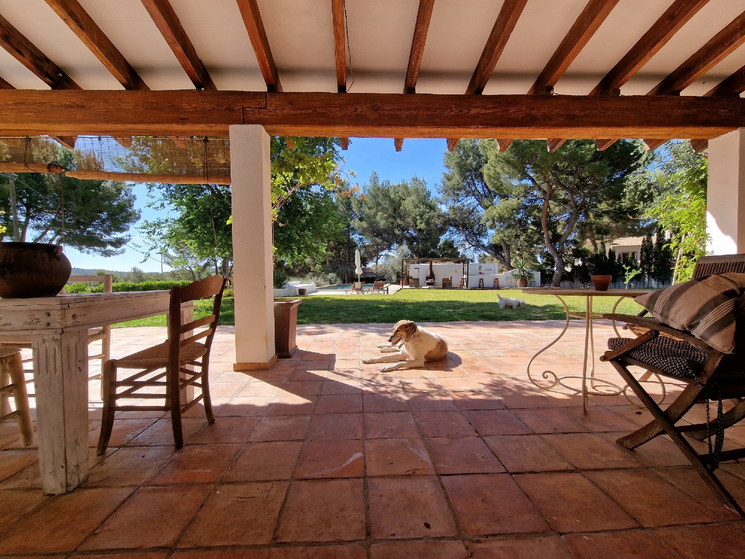  for sale villa Tibi Alcoia 26