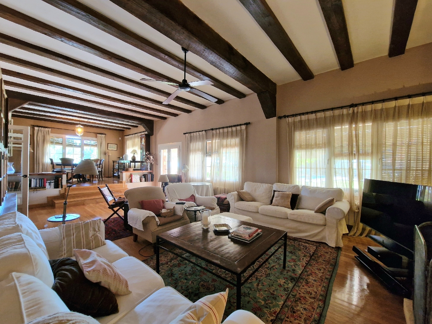  for sale villa Tibi Alcoia 28