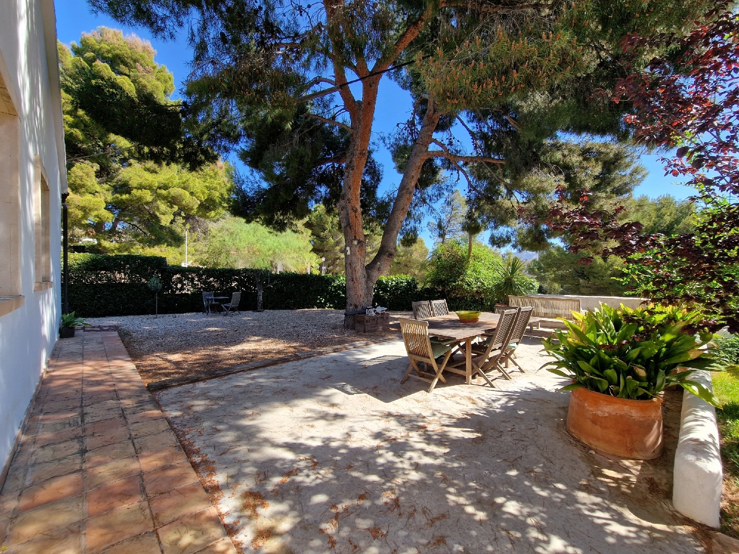  for sale villa Tibi Alcoia 36