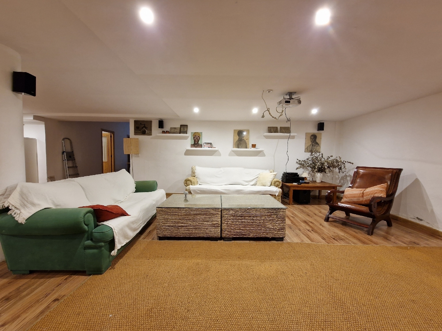  for sale villa Tibi Alcoia 13