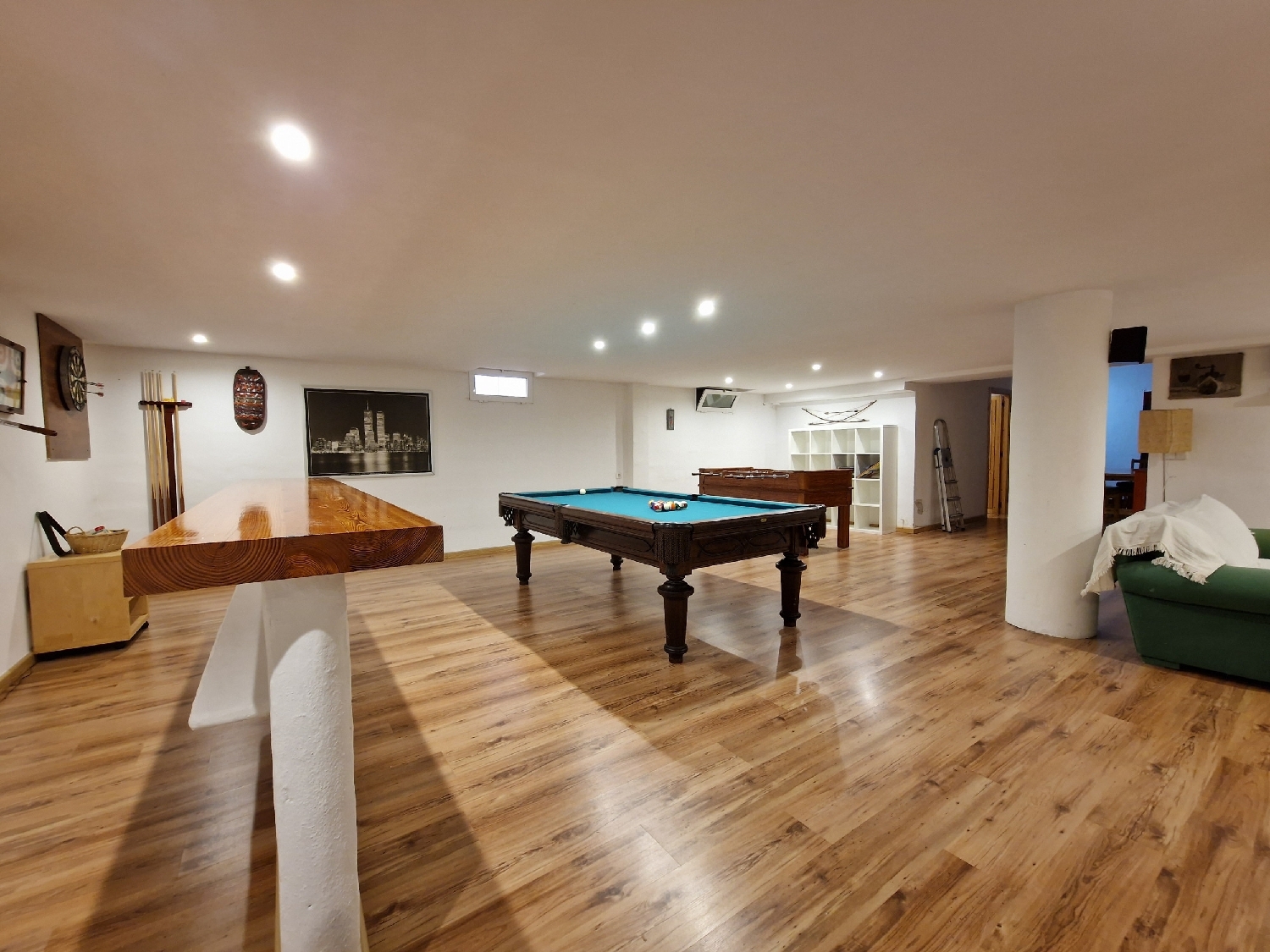  for sale villa Tibi Alcoia 16