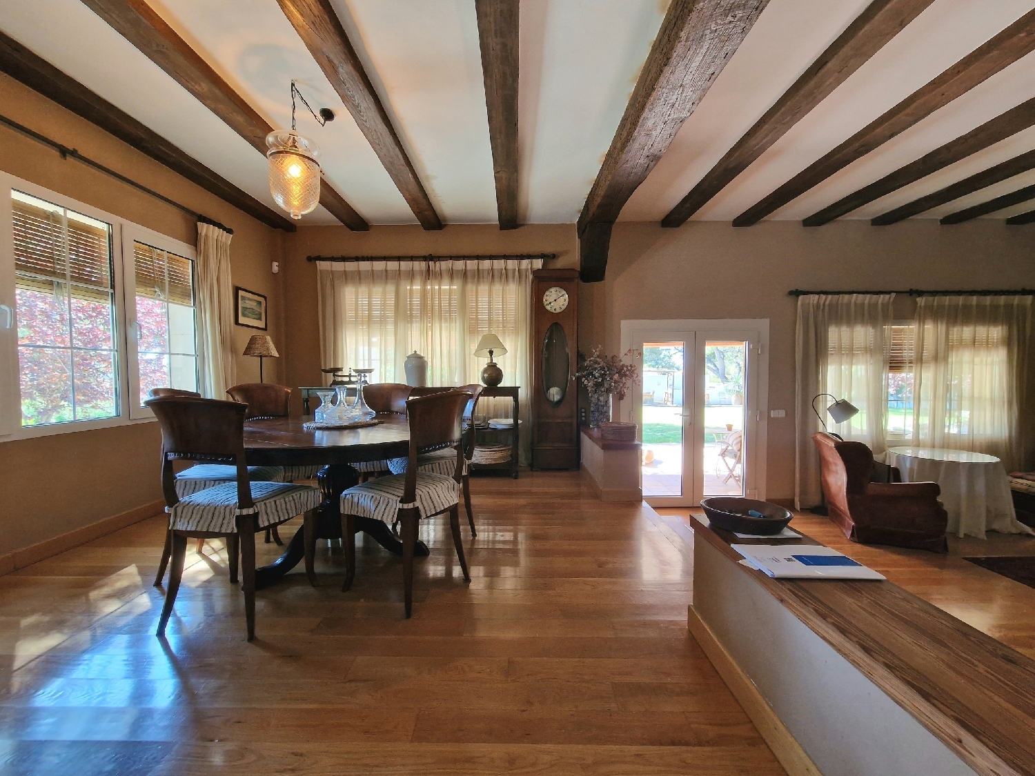  for sale villa Tibi Alcoia 31
