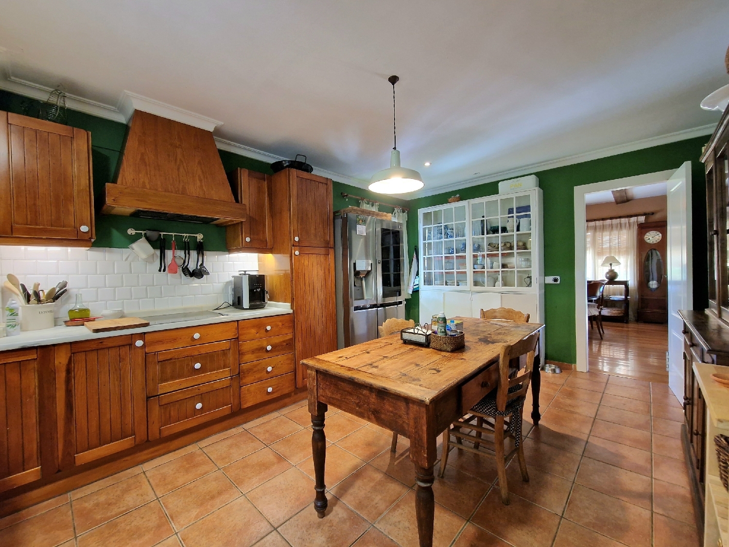  for sale villa Tibi Alcoia 32