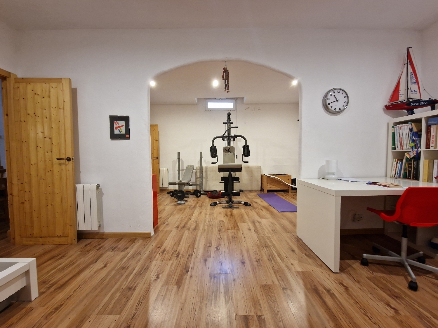  for sale villa Tibi Alcoia 9