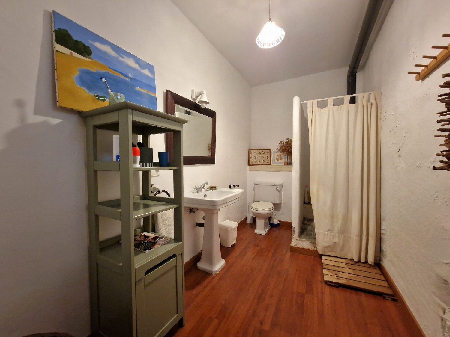  for sale villa Tibi Alcoia 12