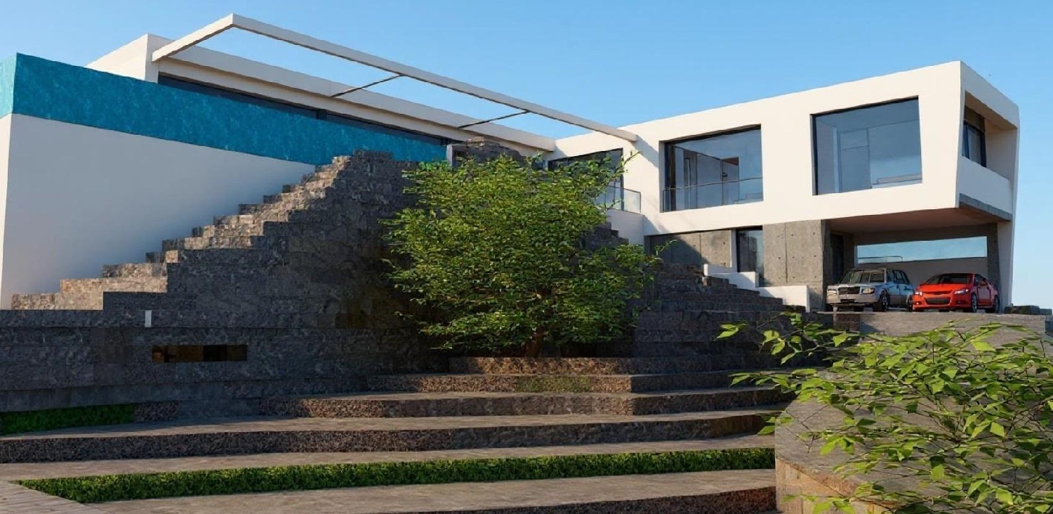  te koop villa Torrelodones Cuenca Alta Del Manzanares 8