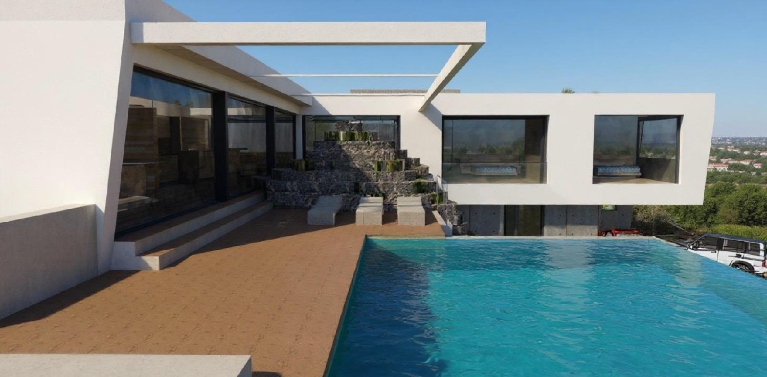 te koop villa Torrelodones Cuenca Alta Del Manzanares 3
