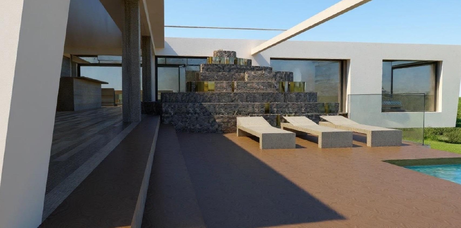  te koop villa Torrelodones Cuenca Alta Del Manzanares 7