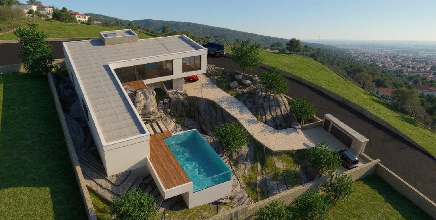  te koop villa Torrelodones Cuenca Alta Del Manzanares 1
