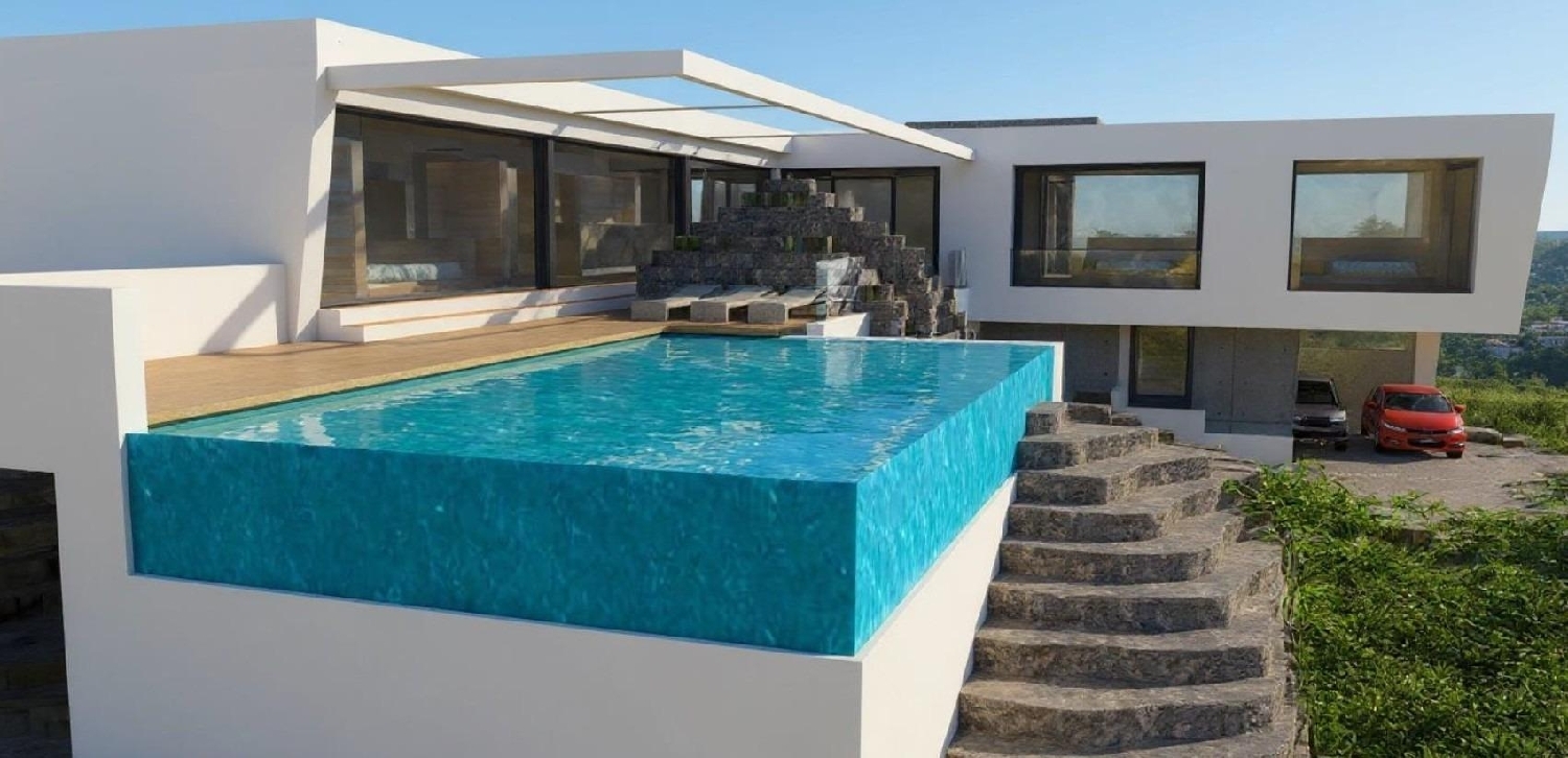  te koop villa Torrelodones Cuenca Alta Del Manzanares 4