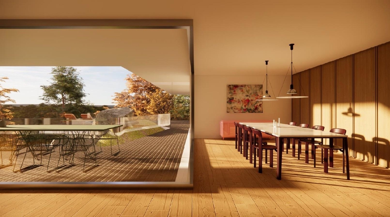 kaufen Villa Torrelodones Cuenca Alta Del Manzanares 4