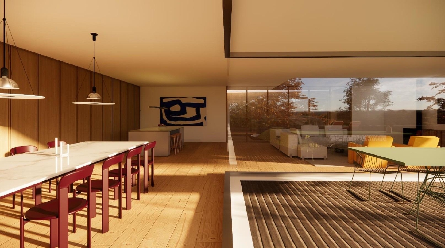  kaufen Villa Torrelodones Cuenca Alta Del Manzanares 8