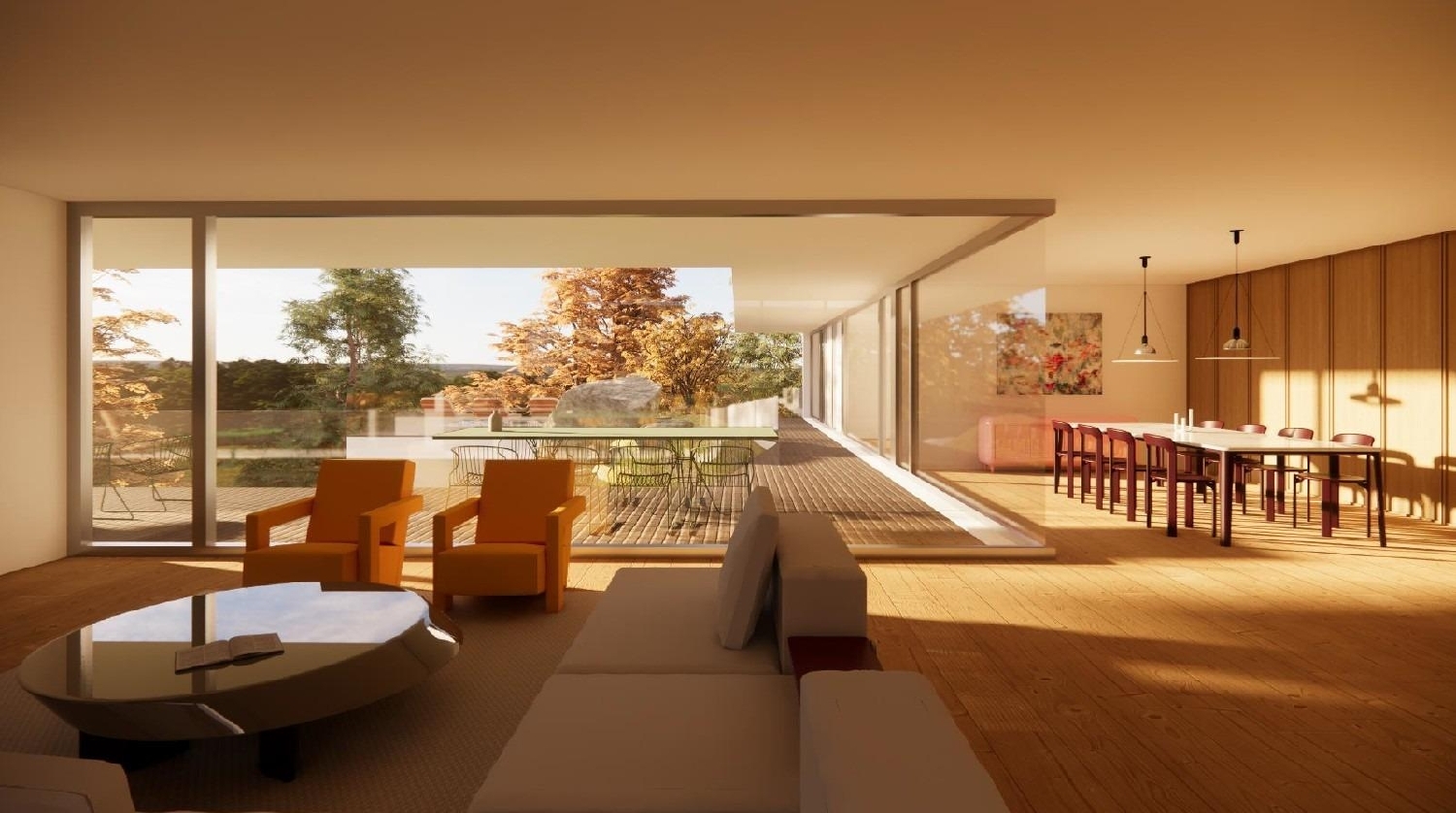 te koop villa Torrelodones Cuenca Alta Del Manzanares 2