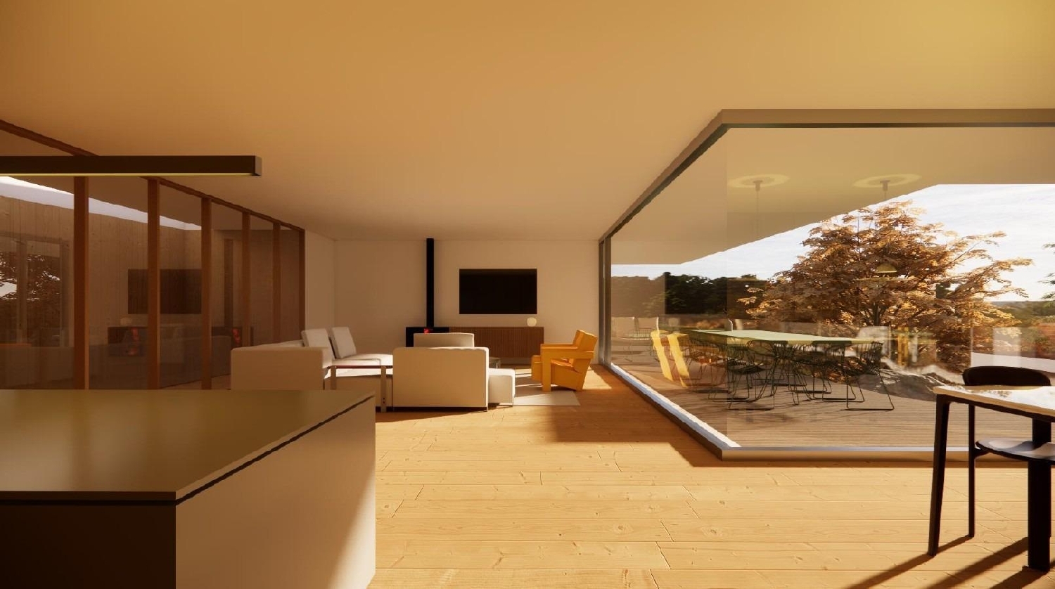  kaufen Villa Torrelodones Cuenca Alta Del Manzanares 7
