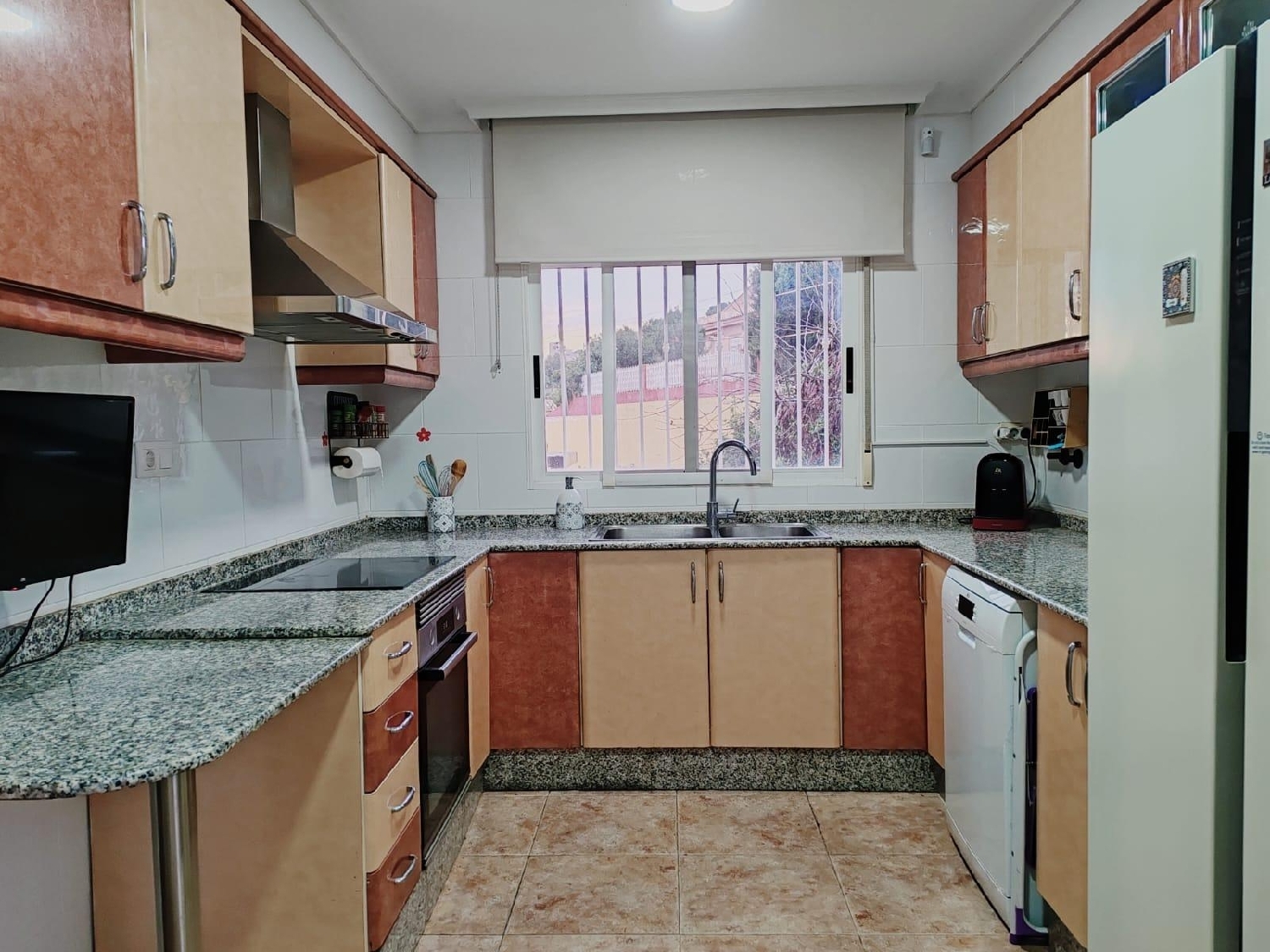  for sale villa Torrent Horta Oest 5