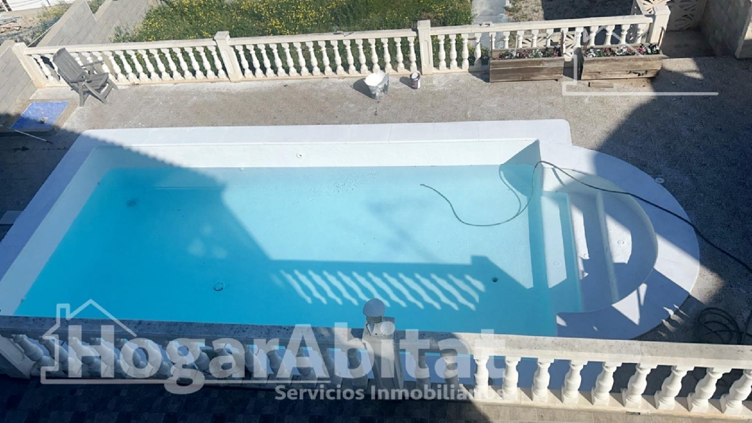  till salu villa Torrent Horta Oest 5