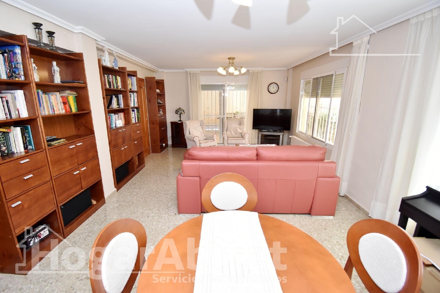  à vendre villa Torrent Horta Oest 8