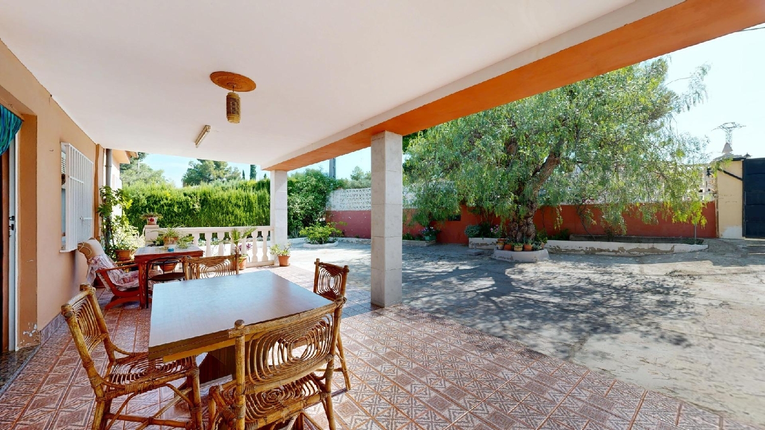  te koop villa Torrente Coruña 8